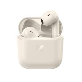 Sennheiser Accentum Open True Wireless Earbuds - White (SH-ACCENTUMOPEN-TWS-WHT)