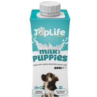 Toplife Milk For Puppies