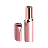 Facial Hair Removal for Women Painless Hair Remover Waterproof Shaver Razor Hair Remover with LED Light for Face Bikini Peach Fuzz Upper Mustache Lip Chin (Rose Gold) Lightinthebox - thumbnail