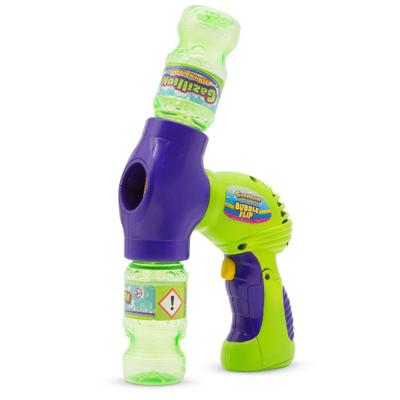 Gazillion Bubble Flip With 4Oz Battery Operated - 36598