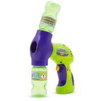 Gazillion Bubble Flip With 4Oz Battery Operated - 36598