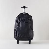 Solid 18-inch Tech Trolley Backpack