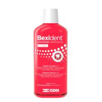 Isdin Bexident Anti-caries. Daily Use Mouthwash 500ml