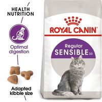 Royal Canin Feline Health Nutrition Sensible 2 Kg Cat Dry Food