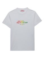 Tshirt We Are The Weather Tshirt We Are The Weather