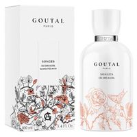 Goutal Songes Eau Sans Alcool - Free Water (W) Esa 100Ml