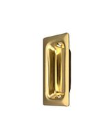 National 3-1/4X1-3/8 Door Pull