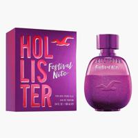 Hollister Festival Nite Women's Eau De Parfum - 100 ml