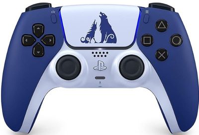 DualSense PlayStation 5 Wireless Controller God of War Ragnarok Limited Edition - PS5GOWC DualSense PlayStation 5 Wireless Controller God of War Ragnarok Limited Edition - PS5GOWC