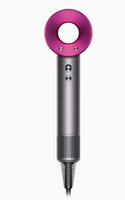 Dyson Supersonic Hair Dryer-(Fuchsia Nickle)-(HD08)