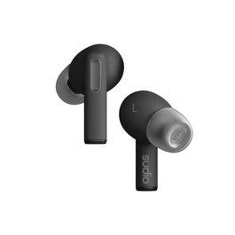 Sudio A1 Pro True Wireless Earbuds with ANC - Black (A1PROBLK)