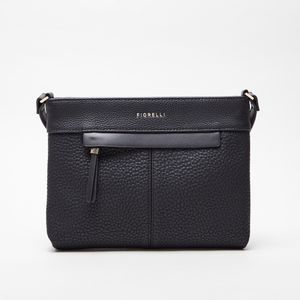 Fiorelli Textured Crossbody Bag with Adjustable Strap