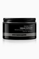 Brews Maneuver Cream Pomade, 100 ml Brews Maneuver Cream Pomade, 100 ml