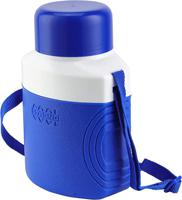 Royalford 1.5 Liter Cool Strong Water Bottle - RF11345