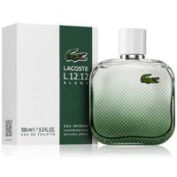 Lacoste L.12.12 Blanc Eau Intense (M) Edt 100Ml