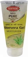 Max Pure Aloe Vera Gel Moisturizer 150Ml Pack Of 6 (UAE Delivery Only)