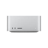 Mac Studio (2025): Apple M4 Max chip with 14-core CPU, 32-core GPU, 36GB RAM, 512GB SSD - Silver