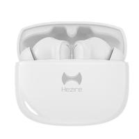 Hezire HBudz Go True Wireless Earbuds White - HEZ-TWS-750