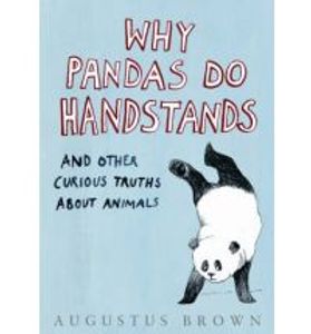 Why Pandas Do Handstands...