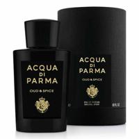 Acqua Di Parma Oud & Spice (M) Edp 180ml