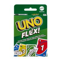 UNO Flex Card Game HMY99 - thumbnail