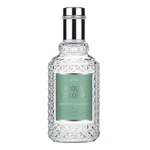 No. 4711 Acqua Colonia Matcha & Frangipani (U) Edc 50ml (UAE Delivery Only)