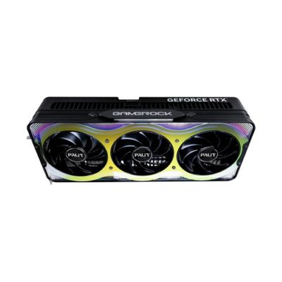 Palit GeForce RTX 5070 Ti GameRock, 16GB DDR7 Palit GeForce RTX 5070 Ti GameRock, 16GB DDR7
