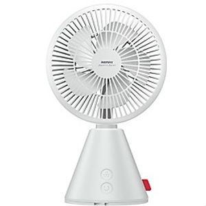 Adjustable Stand Shaking Head Strong Wind Fans Type-C Chargeable Light Portable Table Fan with Strong Wind Quiet Operation Lightinthebox