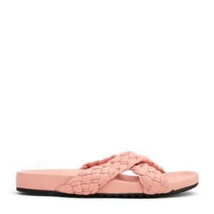 Carvil New Cross slippers