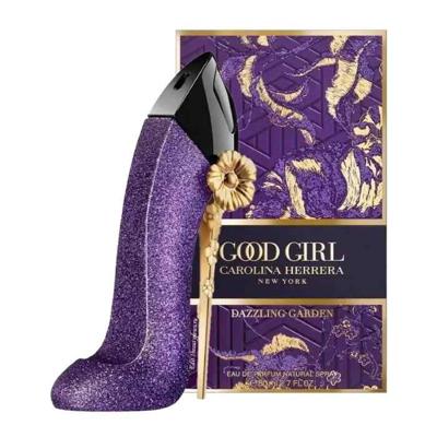 Carolina Herrera Good Girl Dazzling Garden Eau De Parfum 80Ml (W)