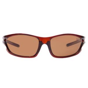 Lee Cooper Kids Sports Polarised Sunglasses Brown Lens - LCK101C02