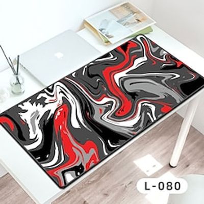 wantu-128 Basic Mouse Pad 23.611.80.79 inch Non-Slip with Stitched Edges Rubber Cloth Mousepad for Computers Laptop PC Office Home Gaming Lightinthebox wantu-128 Basic Mouse Pad 23.611.80.79 inch Non-Slip with Stitched Edges Rubber Cloth Mousepad for Computers Laptop PC Office Home Gaming Lightinthebox