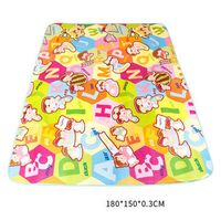 Camping Picnic Beach Mat Moisture Sleeping Bed Pad