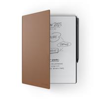 reMarkable Book Folio - Premium Leather - Brown - thumbnail