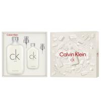 Calvin Klein Ck One (U) Set Edt 200Ml + Edt 50Ml