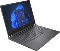 HP Victus Gaming NB I7 15.6 16GB RAM 512GB SSD Black - FA1067NE