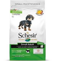 Schesir Dry Food For Small Dogs Small Adult Rich In Lamb 800G - thumbnail