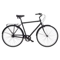 Electra Men's Bike Loft 7I Black (Size M) 28" - thumbnail