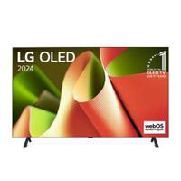 LG 65" OLED B4 4K Smart TV AI Magic remote Dolby Vision webOS24 2024