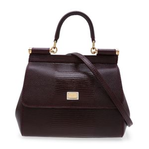 Sicily small bag