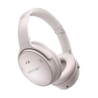 Bose QuietComfort Headphones - White Smoke