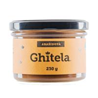 Ghitela Peanut Butter Spread 230gm