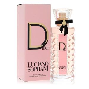 Luciano Soprani D Moi (W) Edp 100Ml