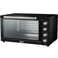 Ikon 150Liter Electric Oven 2800 Watt, Black - IK- EMD150