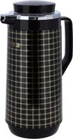 Royalford Double Wall Vacuum Flask, 1.9l Thermos With Lid-(Multicolor)-(RF10406)