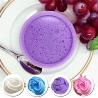 60ml Bright Color DIY Hand Clay Slime Mud Toys
