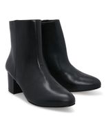 Slim Black Boot Slim Black Boot