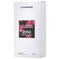 Courreges Colognes Imaginaires 2050 Berrie Flash (U) Edp 100Ml