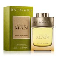 Bvlgari Man Wood Neroli (M) Edp 60Ml