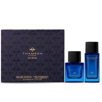 Thameen Treasure Collection Riviere (U) Set Edp 50Ml + Hair Fragrance 50Ml